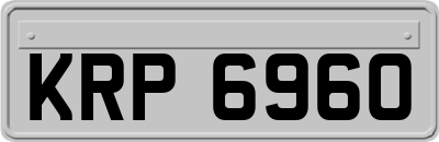 KRP6960