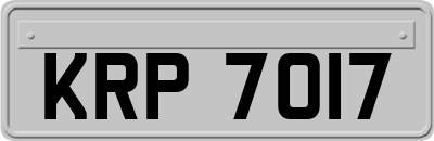 KRP7017