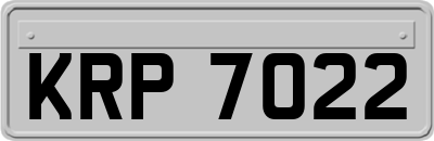 KRP7022