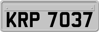 KRP7037