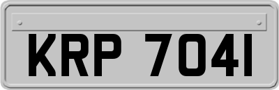 KRP7041