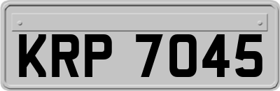 KRP7045