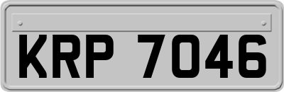 KRP7046