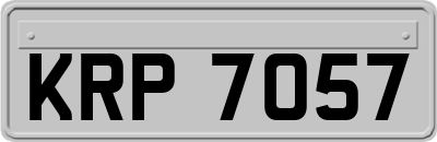 KRP7057