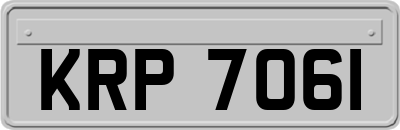 KRP7061