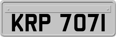 KRP7071