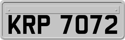 KRP7072