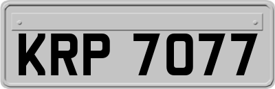 KRP7077