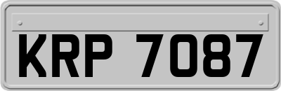 KRP7087