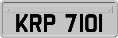 KRP7101