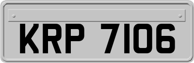 KRP7106