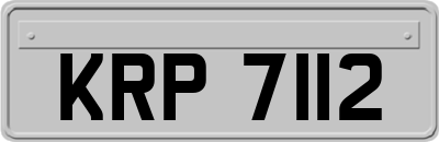 KRP7112