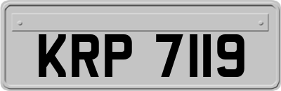 KRP7119