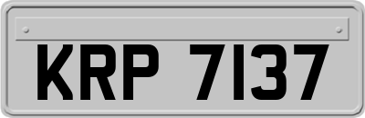 KRP7137