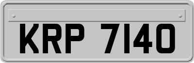 KRP7140