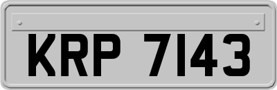 KRP7143