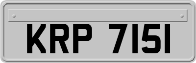 KRP7151