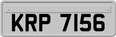 KRP7156
