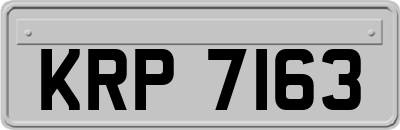 KRP7163
