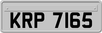 KRP7165