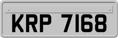 KRP7168