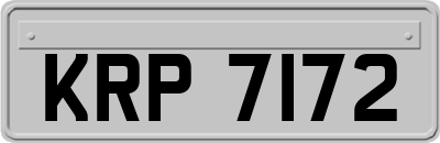 KRP7172
