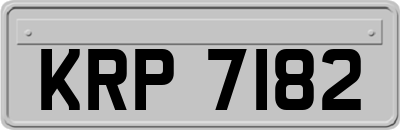 KRP7182