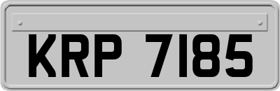 KRP7185