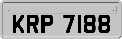 KRP7188