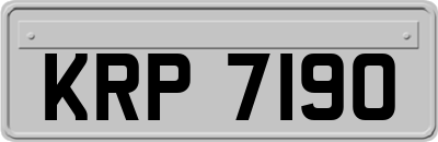 KRP7190