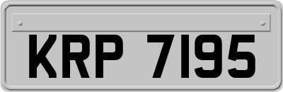 KRP7195