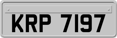 KRP7197