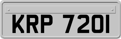 KRP7201
