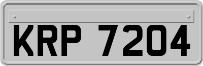 KRP7204