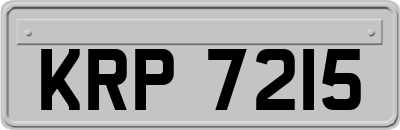 KRP7215
