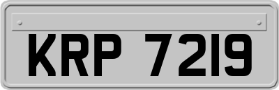 KRP7219