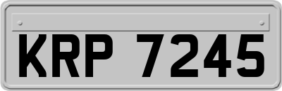 KRP7245