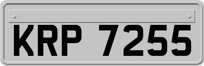 KRP7255