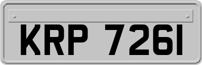 KRP7261