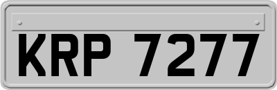KRP7277
