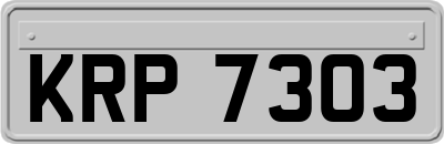 KRP7303