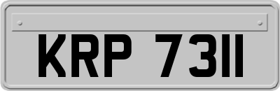 KRP7311