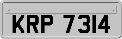 KRP7314