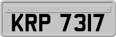 KRP7317