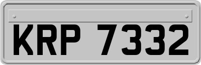 KRP7332