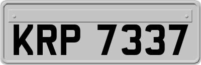 KRP7337