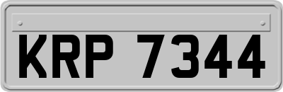 KRP7344