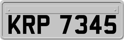 KRP7345