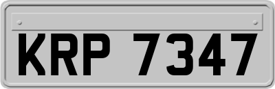 KRP7347