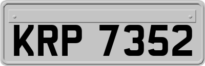 KRP7352
